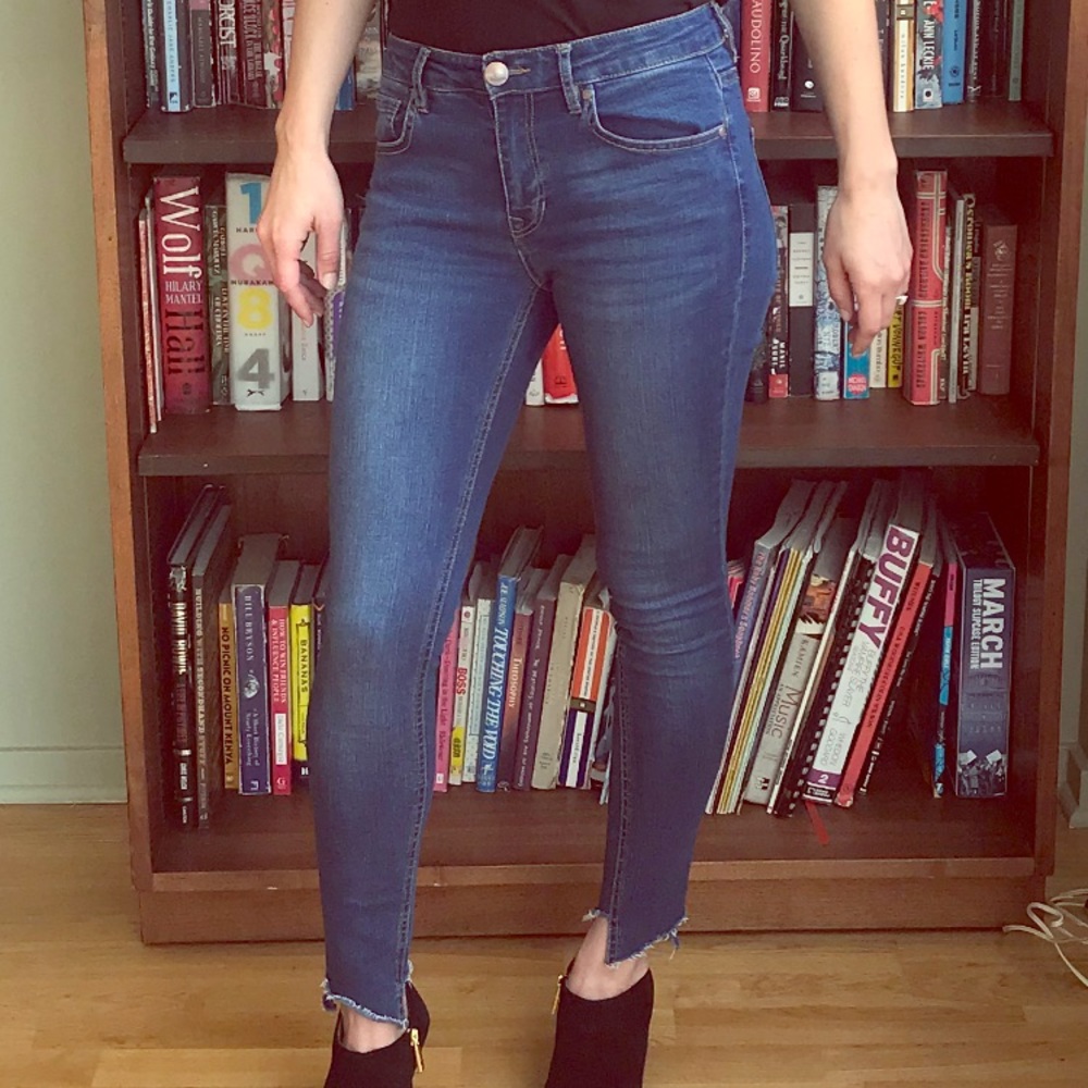 Jeans
